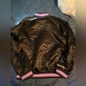 New Era Varcity Jacket